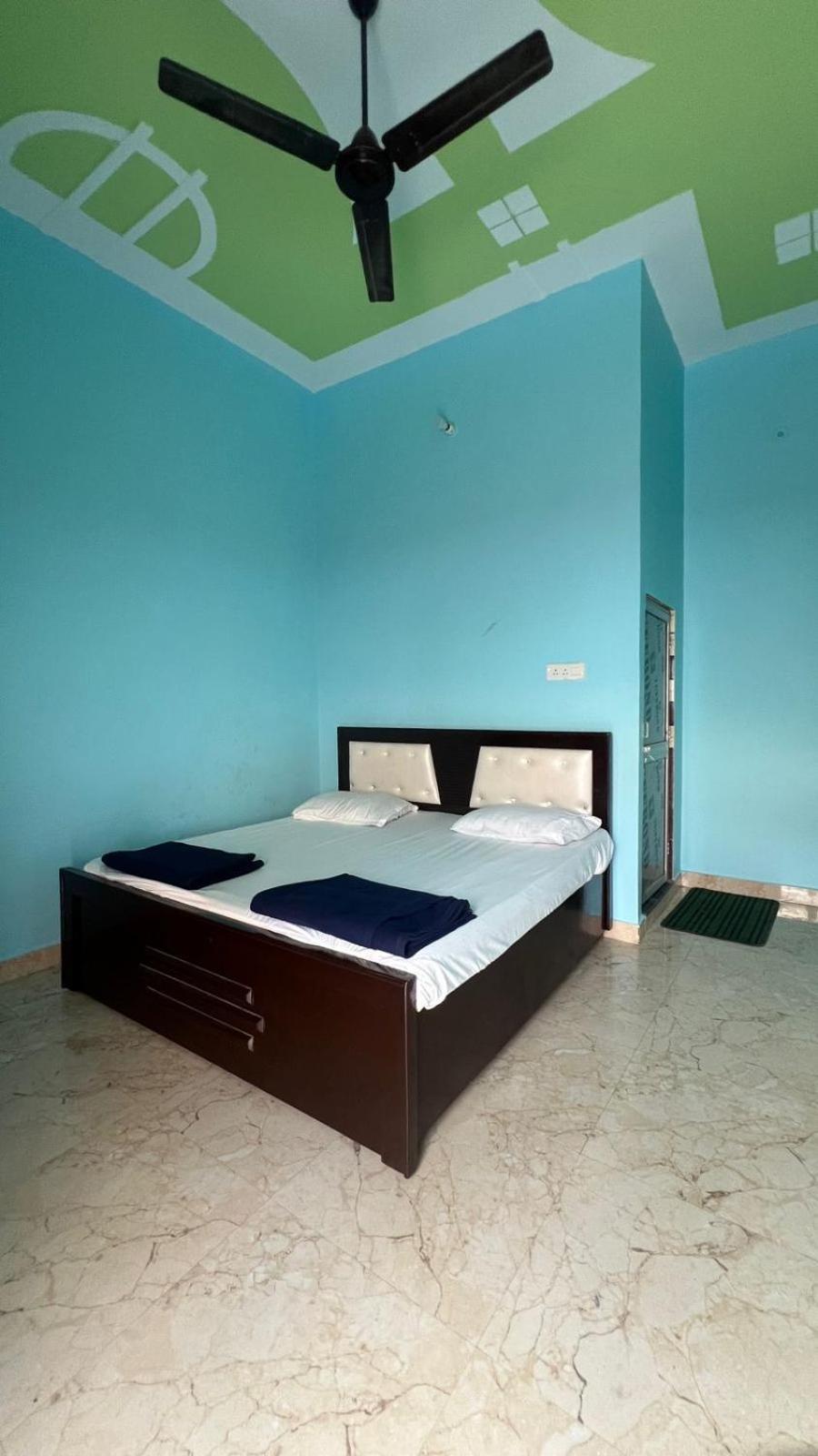 Hotel Vijay Palace Ayodhya Luaran gambar