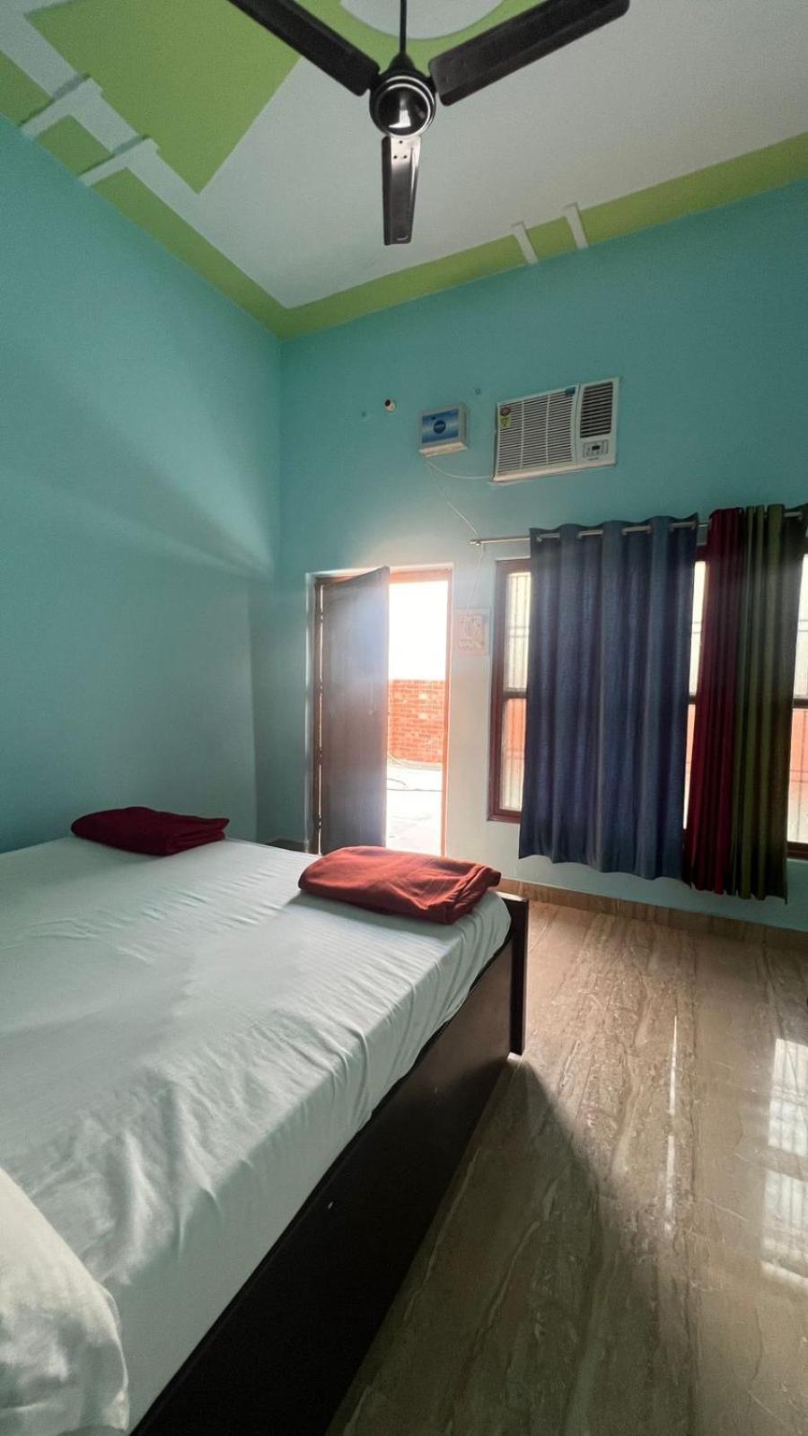 Hotel Vijay Palace Ayodhya Luaran gambar