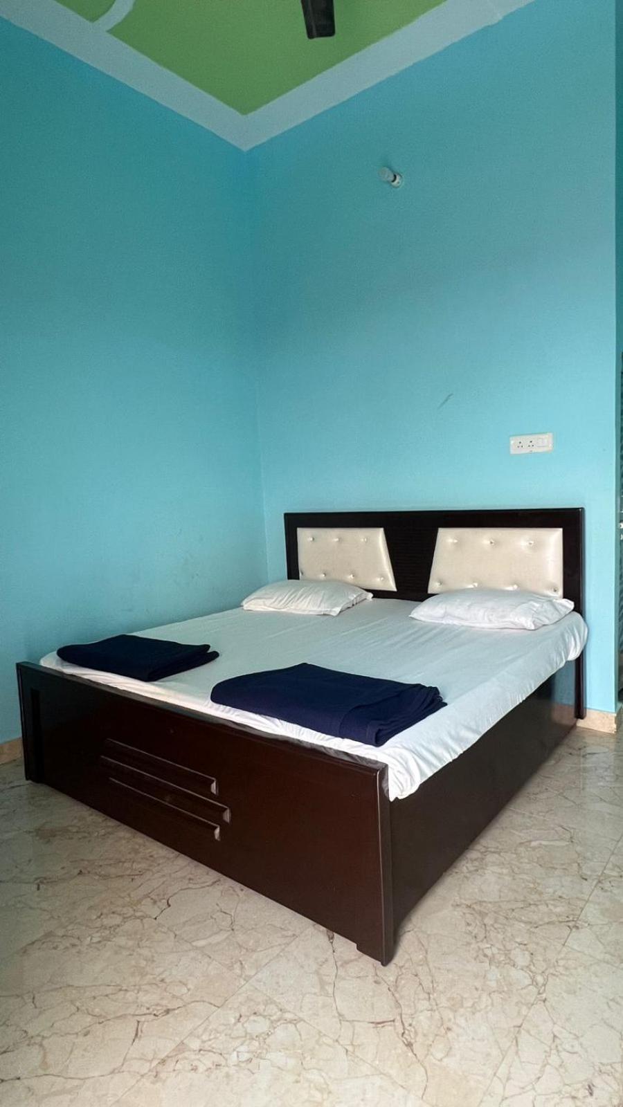 Hotel Vijay Palace Ayodhya Luaran gambar