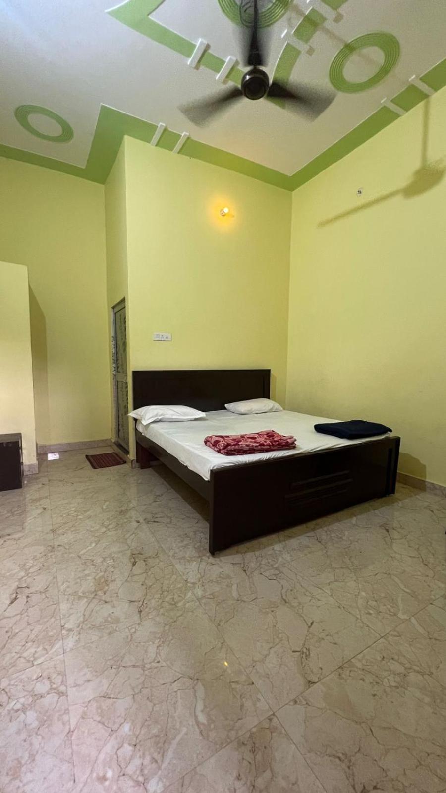 Hotel Vijay Palace Ayodhya Luaran gambar