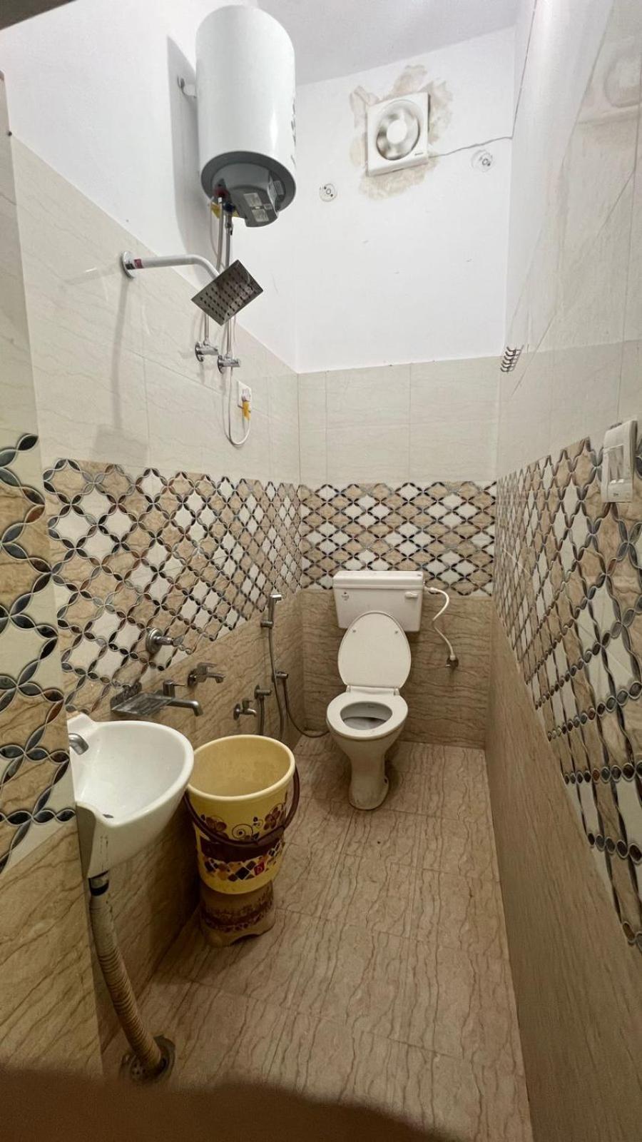 Hotel Vijay Palace Ayodhya Luaran gambar