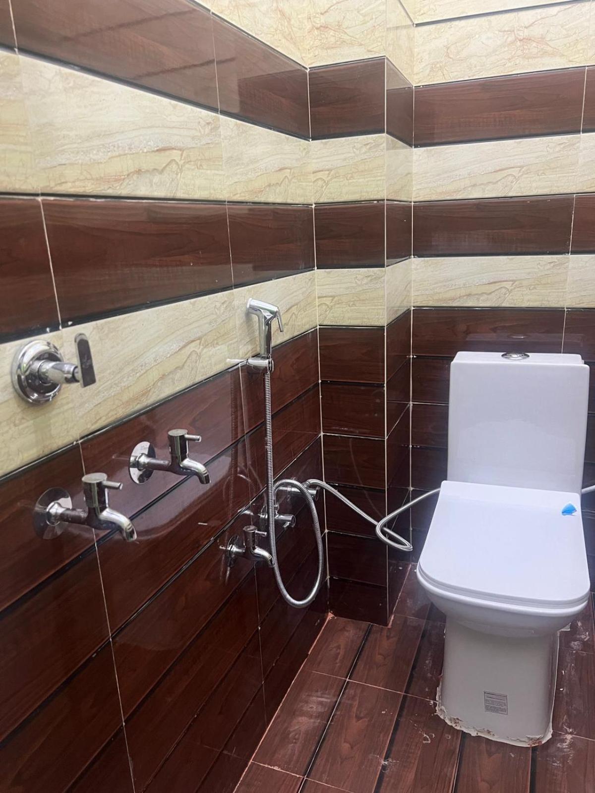 Hotel Vijay Palace Ayodhya Luaran gambar