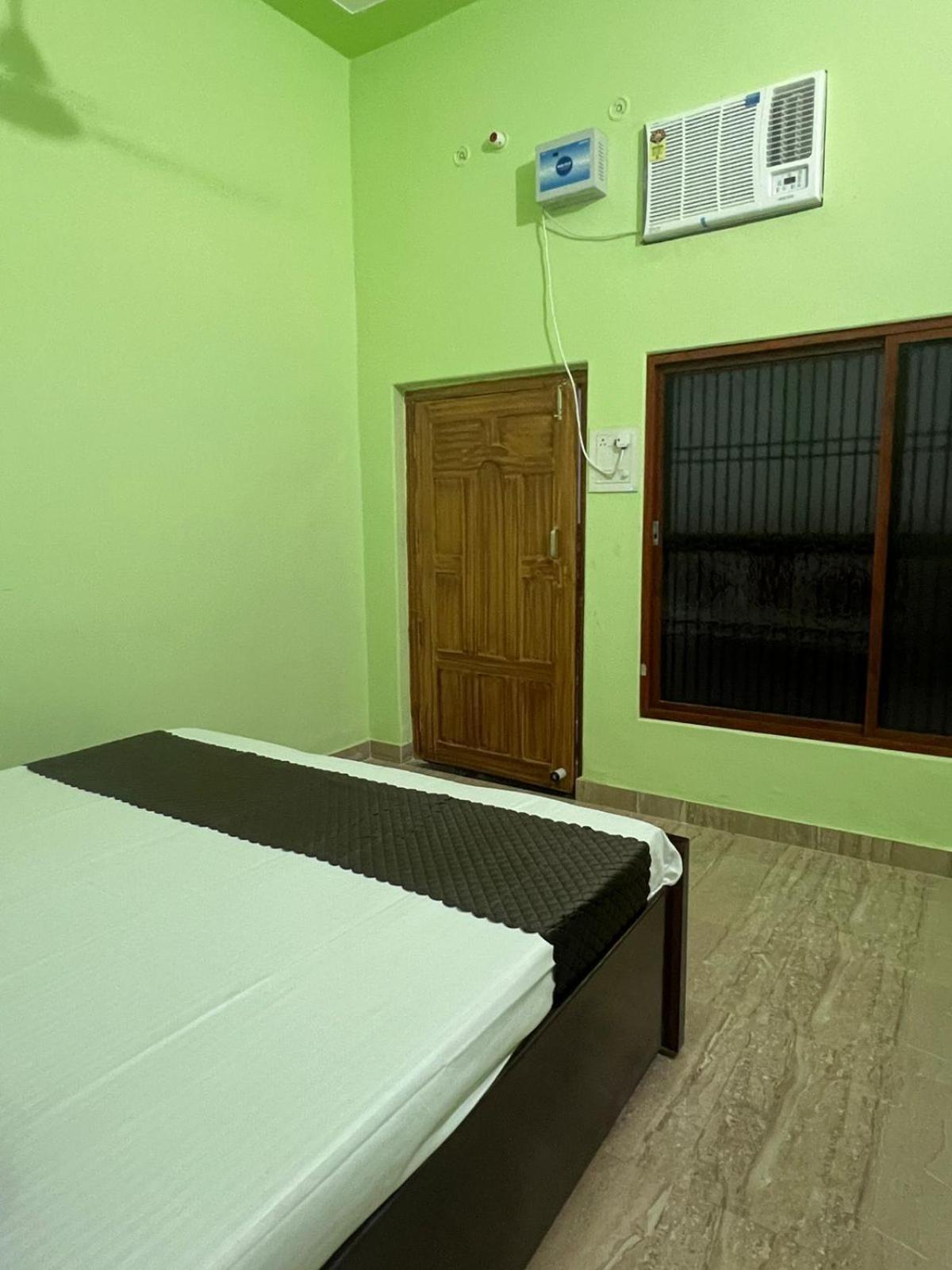 Hotel Vijay Palace Ayodhya Luaran gambar